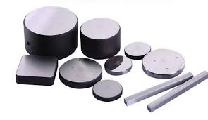 HARDNESS TEST BLOCK