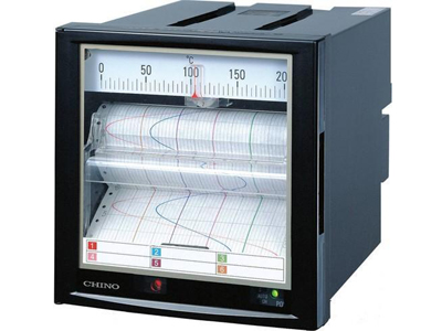 TEMP. RECORDER
